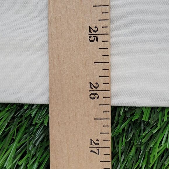 Vintage Disney Polo Shirt Medium 19x26 Mickey Mouse - Picture 12 of 12